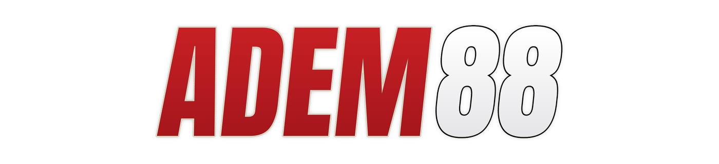 adem88 Logo